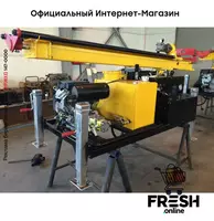 Буровая установка МОЗБТ М1 - "Fresh online"©️