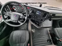 "Fresh online"©️ - Шторки грузовик Scania R450 4X2 + прицеп