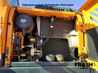 Колесный экскаватор Hyundai Robex 140 /W-9 - "Fresh online"©️