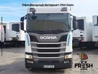 в рассрочку от 722 сум Scania R410 4X2 Тягач (на заказ)