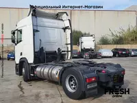 Scania R410 4X2 Тягач (на заказ) - в рассрочку от 722 сум