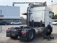 Scania R410 4X2 Тягач (на заказ) "Fresh online"©️