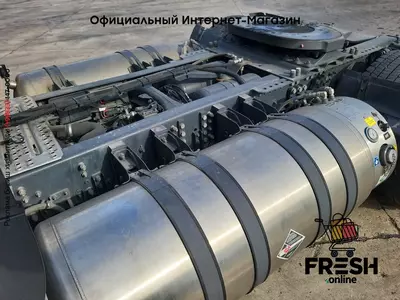 Scania R410 4X2 Тягач (на заказ)