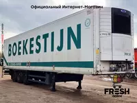 в рассрочку от 422 сум Холодильник полуприцеп Schmitz Carrier Vector 1950Mt 3 Assen