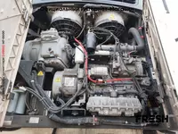 "Fresh online"©️ - Холодильник полуприцеп Schmitz Carrier Vector 1950Mt 3 Assen