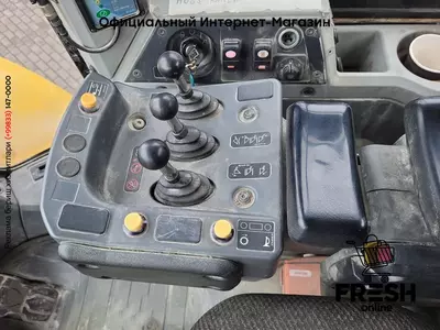 Caterpillar 980 K 4X4 строительная техника