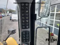 Caterpillar 980 K 4X4 строительная техника - Экскаваторы