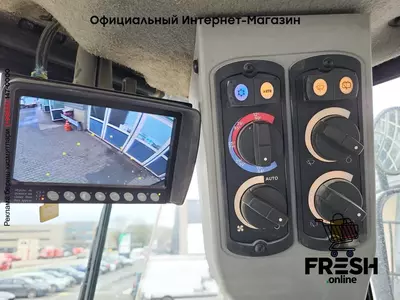 Caterpillar 980 K 4X4 строительная техника