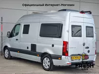 Mercedes Sprinter 319 CDI camper коммерческий транспорт - в рассрочку от 1 935 сум