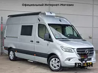 в рассрочку от 1 935 сум Mercedes Sprinter 319 CDI camper коммерческий транспорт