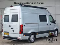 Mercedes Sprinter 319 CDI camper коммерческий транспорт В рассрочку