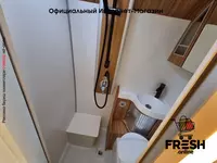 Mercedes Sprinter 319 CDI camper коммерческий транспорт Прочие транспортные средства