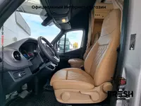 Mercedes Sprinter 319 CDI camper коммерческий транспорт в рассрочку от 1 935 сум - "Fresh online"©️
