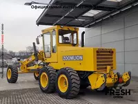 Zoomlion PY190B 6X4 строительная техника - в рассрочку от 1 245 сум