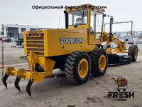 Zoomlion PY190B 6X4 строительная техника Muddatli to'lov