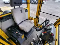 Zoomlion PY190B 6X4 строительная техника - "Fresh online"©️