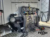 Scania R520 4X2 Тягач - "Fresh online"©️