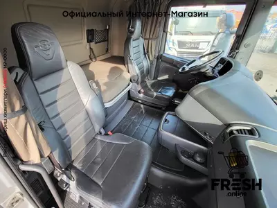 Scania R520 4X2 Тягач