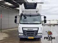 Холодильник грузовик DAF LF 210 4X2 - в рассрочку от 1 372 сум