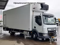 Холодильник грузовик DAF LF 210 4X2 В рассрочку