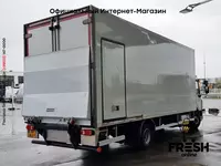 Холодильник грузовик DAF LF 210 4X2 "Fresh online"©️