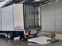 Холодильник грузовик DAF LF 210 4X2 - "Fresh online"©️