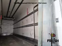 "Fresh online"©️ - Холодильник грузовик DAF LF 210 4X2