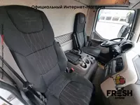 Холодильник грузовик DAF LF 210 4X2 Прочие транспортные средства