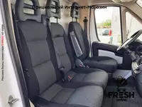 "Fresh online"©️ - Fiat Ducato 130pk закрытый коммерческий транспорт