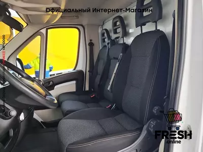Fiat Ducato 130pk закрытый коммерческий транспорт