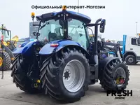 Трактор New Holland T6.180 AC 4X4 В рассрочку