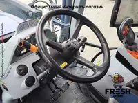 Трактор New Holland T6.180 AC 4X4 Тракторы