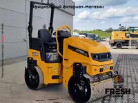 в рассрочку от 569 сум Каток JCB – CT260-120