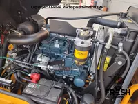 "Fresh online"©️ - Каток JCB – CT260-120