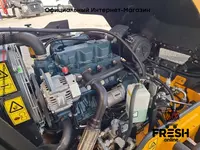 Каток JCB – CT260-120 - Экскаваторы