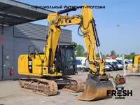 в рассрочку от 1 824 сум Гусеничные экскаватор Caterpillar 316 F L Track