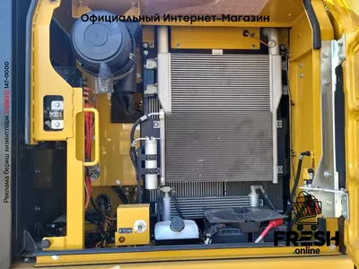 Гусеничные экскаватор Caterpillar 316 F L Track