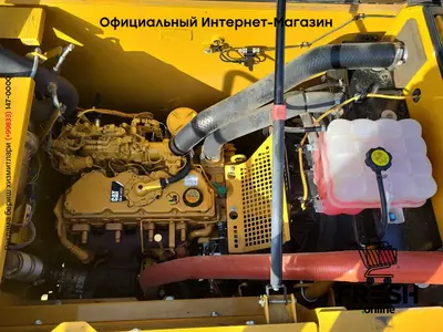 Гусеничные экскаватор Caterpillar 316 F L Track