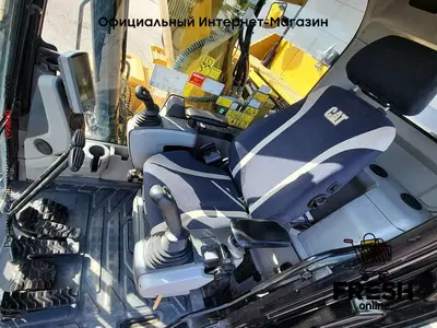 Гусеничные экскаватор Caterpillar 316 F L Track