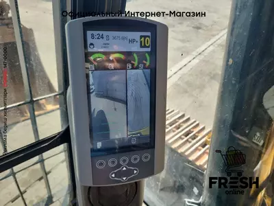 Гусеничные экскаватор Caterpillar 316 F L Track