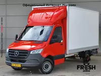 Mercedes Sprinter 316 CDI коммерческий транспорт