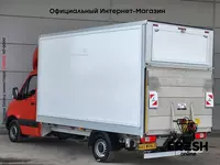 Mercedes Sprinter 316 CDI коммерческий транспорт - в рассрочку от 495 сум
