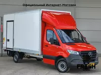 в рассрочку от 495 сум Mercedes Sprinter 316 CDI коммерческий транспорт