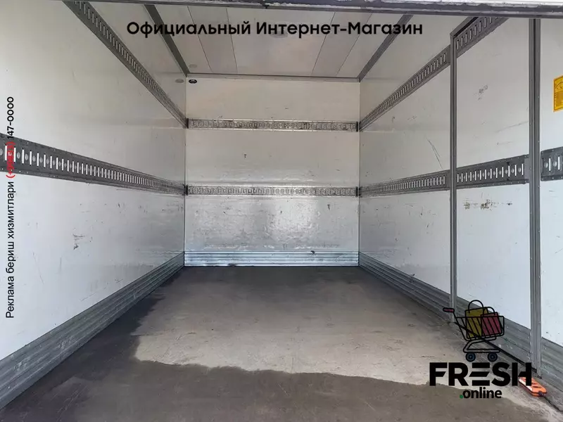 Mercedes Sprinter 316 CDI коммерческий транспорт