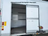 Mercedes Sprinter 316 CDI коммерческий транспорт - "Fresh online"©️