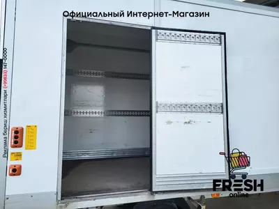 Mercedes Sprinter 316 CDI коммерческий транспорт