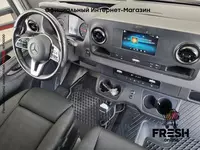 "Fresh online"©️ - Mercedes Sprinter 316 CDI коммерческий транспорт