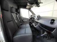 Mercedes Sprinter 316 CDI коммерческий транспорт Boshqa turdagi transport vositalari