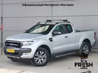 Ford Ranger 200PK Pick-up коммерческий транспорт