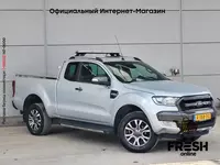 в рассрочку от 485 сум Ford Ranger 200PK Pick-up коммерческий транспорт